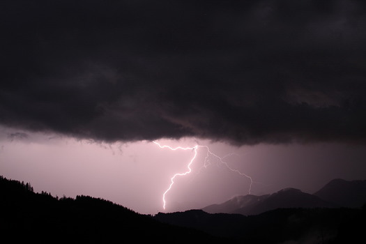 Gewitter