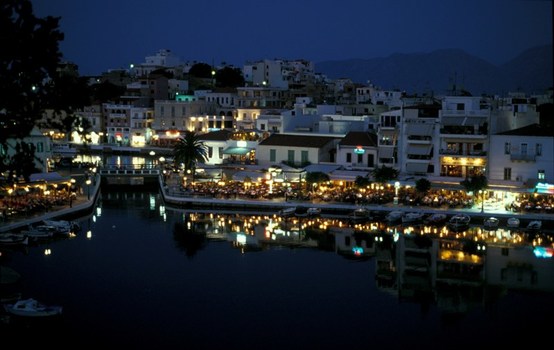 Agios Nikolaos