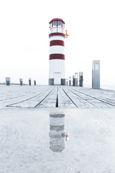 Lighthouse.Podersdorf.