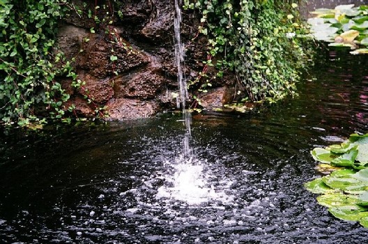 Wasserspiel