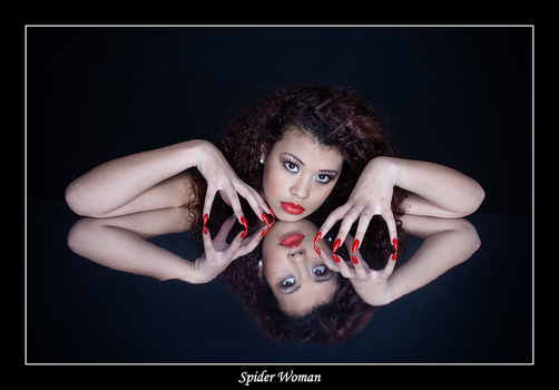 Spider Woman