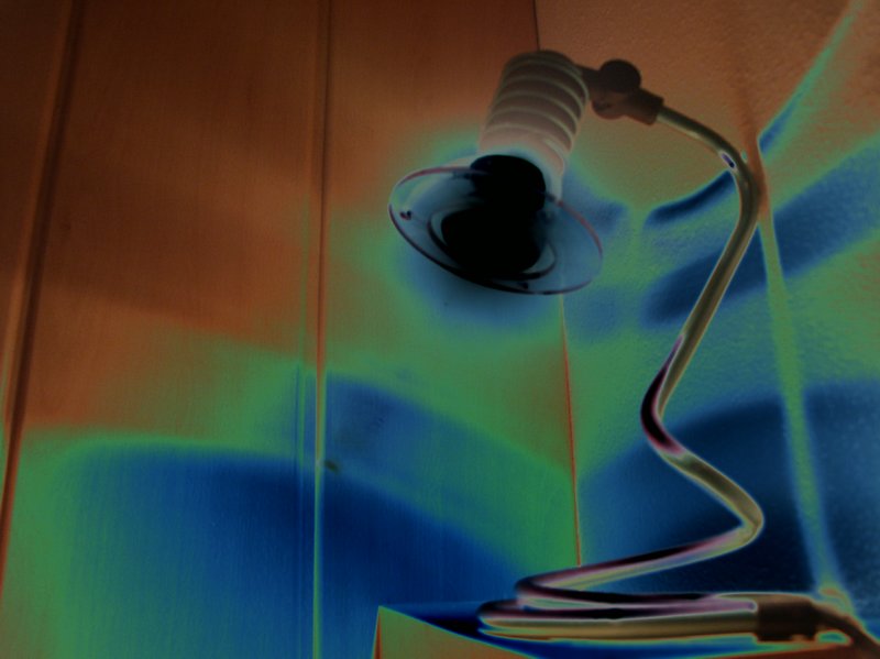 Lampe
