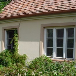 haus