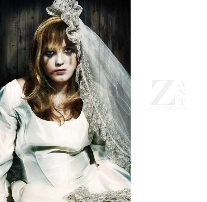 "White Wedding"