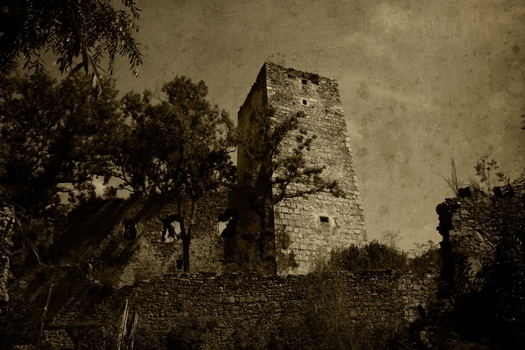 Burg