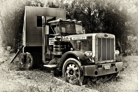 Peterbilt