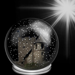 Weihnachtskarte 2011