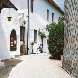 Gumpoldskirchen