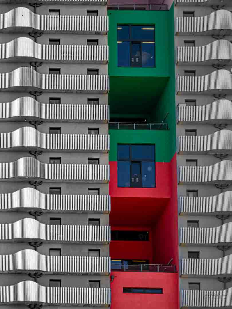 City Gate