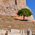 ...bei der Akropolis / Athen