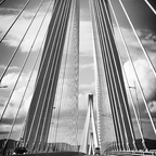 Rio-Andirrio-Brücke / Griechenland (3)