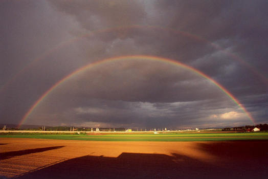 rainbow