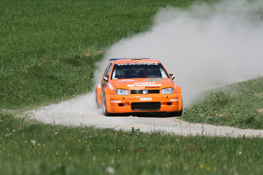 Bosch-Rallye