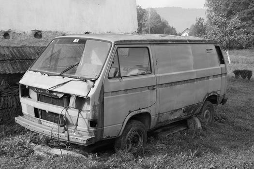 OLD SCHOOL