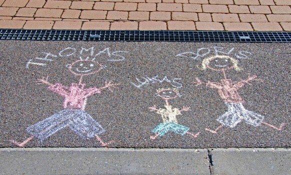 Familienportrait