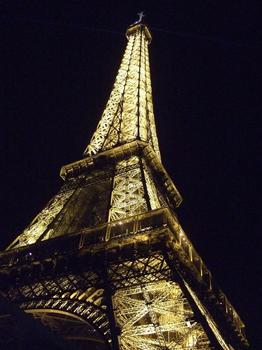 La Tour Eiffel