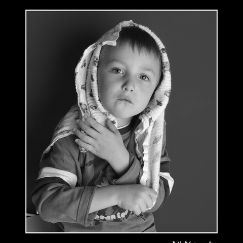 mein *linus*....