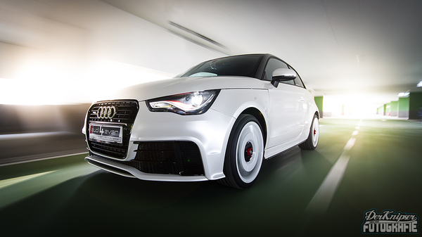 A1 Quattro