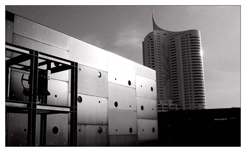 [wiener architektur]
