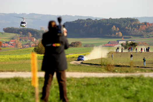 Waldviertel 2005