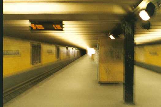 Berlin Pankow