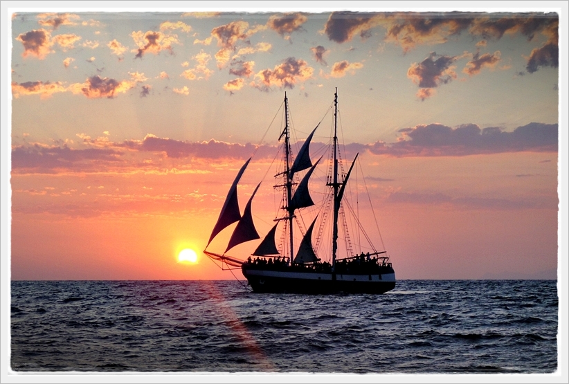 trinkt aus Piraten, yoho!- Moving on 2.