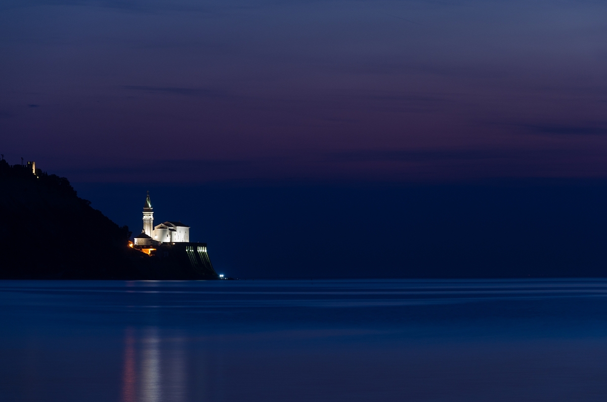 30 sec. Piran
