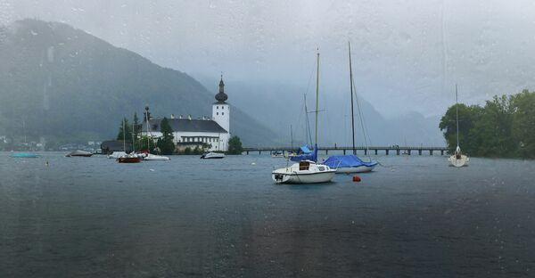 Gmunden aktuell