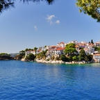 Skiathos / Griechenland (1)