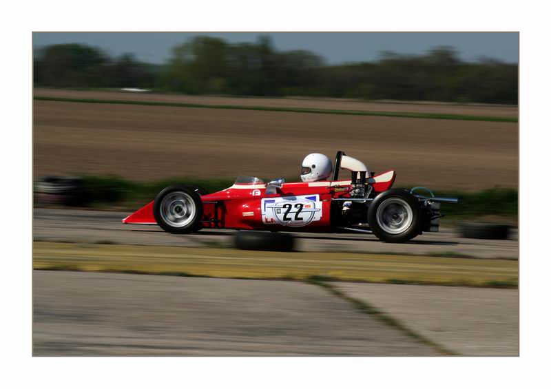 einfach SPEED .........