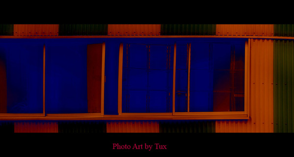 PhotoArt by Tux