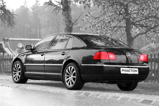 PHAETON