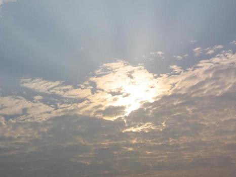 wolkenlicht