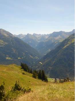 Lechtaler Alpen