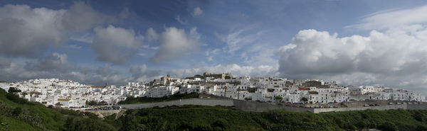 Vejer de la Frontera