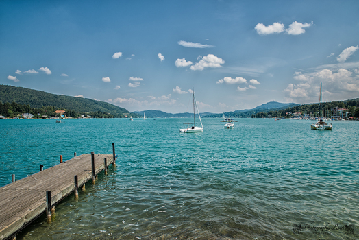 Wörthersee