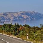Insel Rab / Kroatien