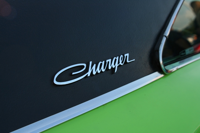 Charger