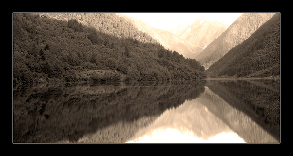 Am See