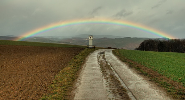 regenmelder