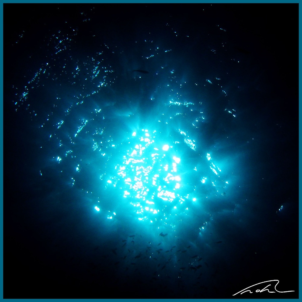 Blue Sun