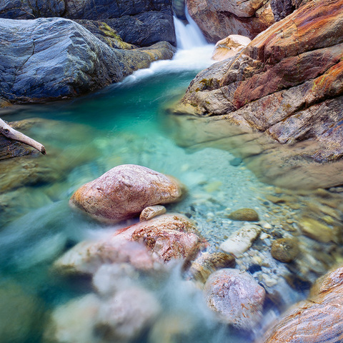 Garnitzenklamm