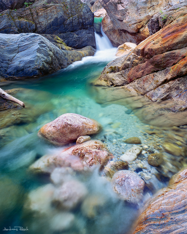 Garnitzenklamm