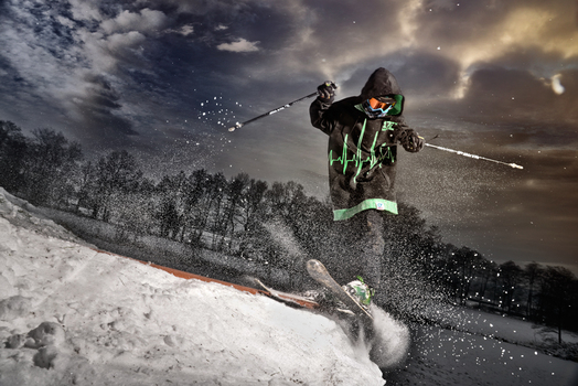Freeski 3.0