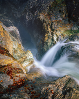 Garnitzenklamm