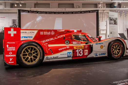 Im Museum 1