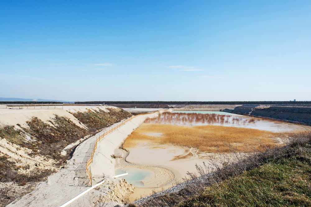 wasteland #2