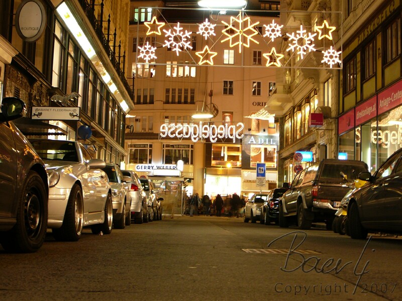 Spiegelgasse
