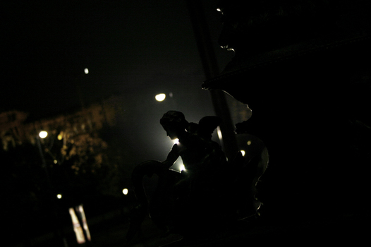 Sillouette