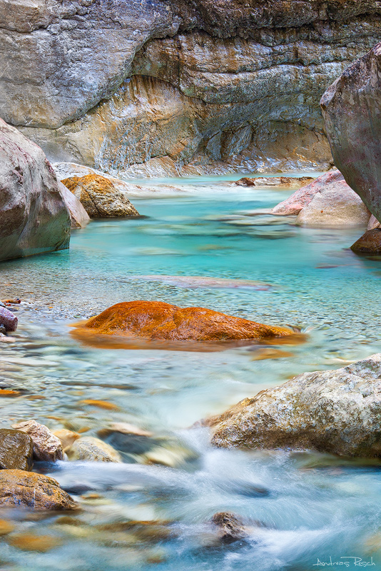 Garnitzenklamm